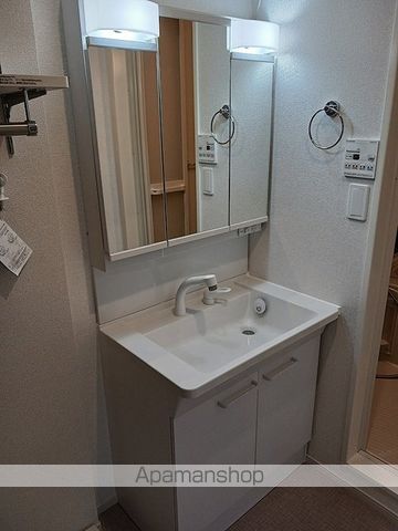 カルメルの内装写真