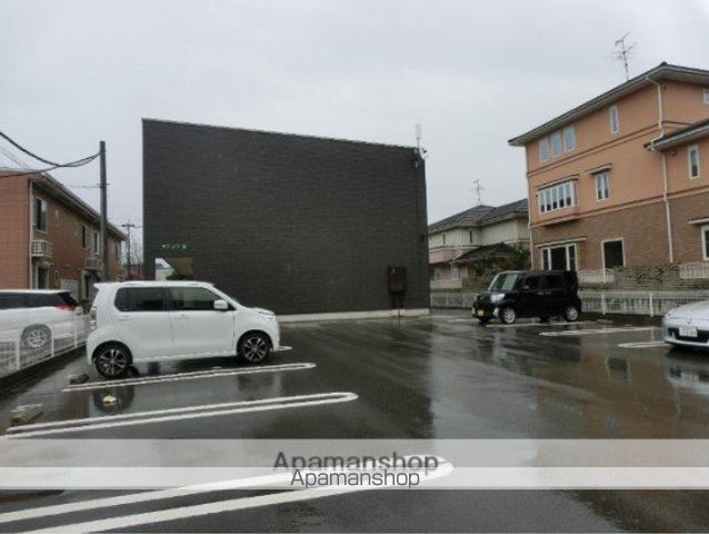 オアシスIIIの外観写真