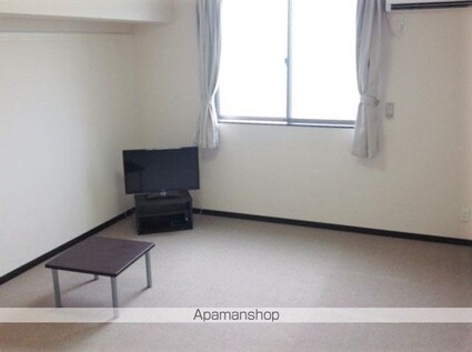 レオネクストクレソン　コマイ[1K/34.88m2]のキッチン