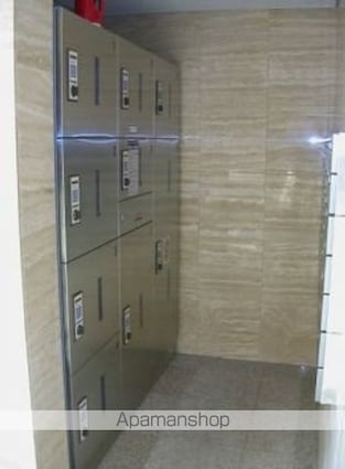 スカイコート新宿落合南長崎駅前[1K/18.94m2]の外観3