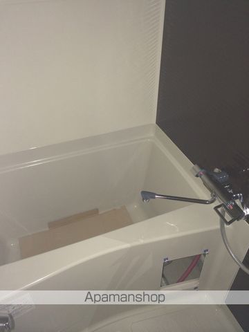 プレール・ドゥーク元住吉の内装写真