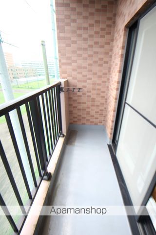 レジデンスN30の内装写真