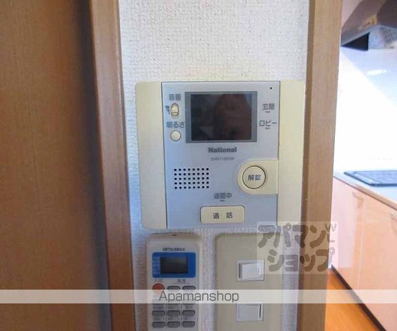 エリーフラッツ京町の内装写真