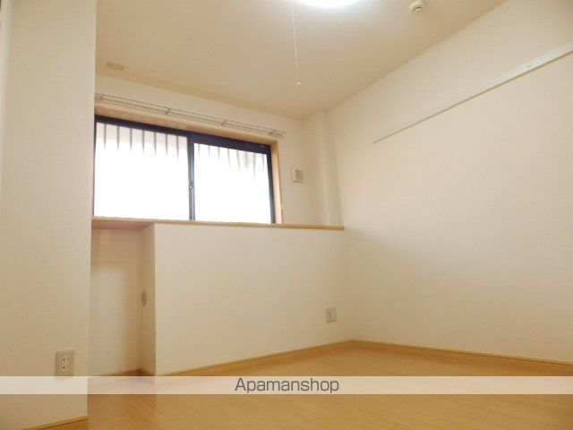 メルヴェール豊田の内装写真