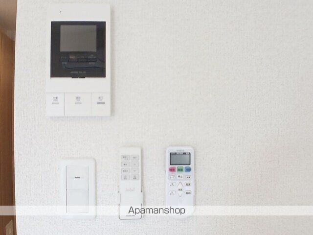ＦＬレジデンス１[1R/32.03m2]のその他内装