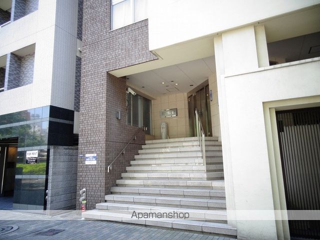プライムアーバン恵比寿IIの外観写真