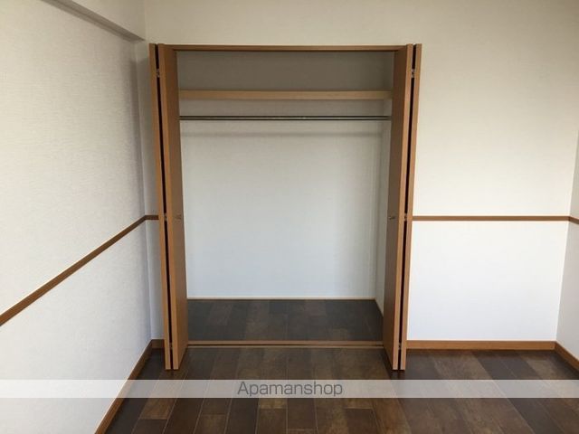 EAST ONEの内装写真