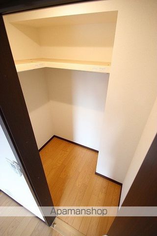 プランドールの内装写真
