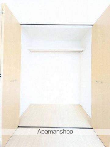 サンセベリアIIの内装写真