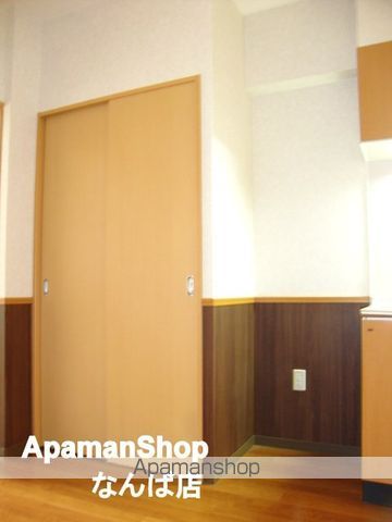 アーバンステージ安堂寺Iの内装写真