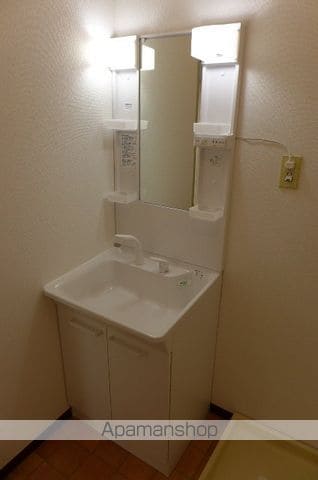 サンシャイン浜畔の内装写真