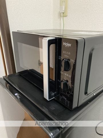 ニューコーポ峯の内装写真
