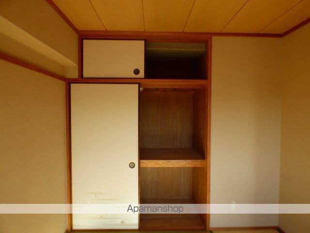 メゾンドール今治の内装写真
