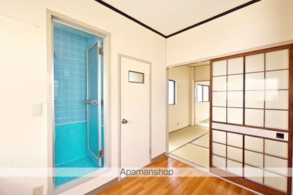 コーポゆり[2K/26m2]の内装2