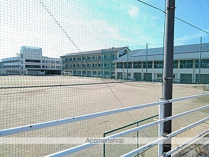 グリーンパーク新井　Ａ棟[3DK/51.09m2]の周辺7