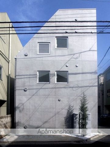 ALVAの外観写真