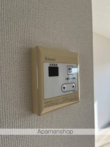 マリーヒルズの内装写真