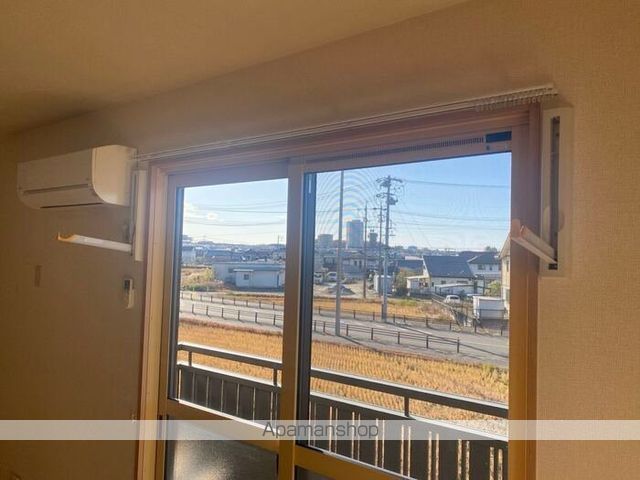 プリメゾンフーガの内装写真