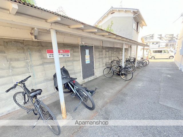 コーポ川内IIのその他写真