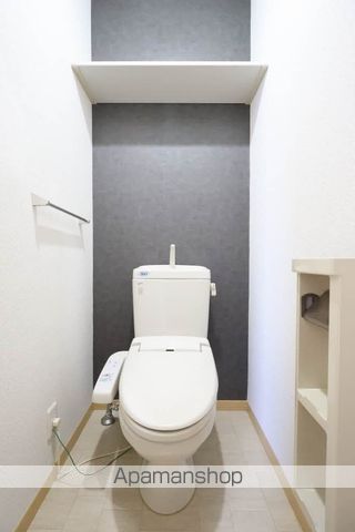 サンマリーナの内装写真