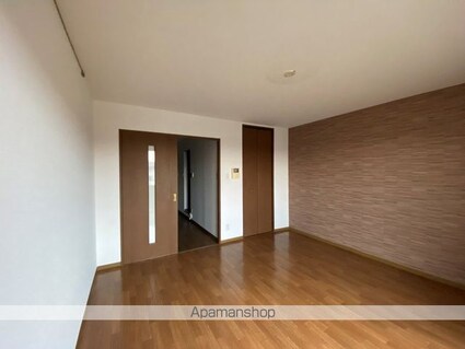 岡山県岡山市北区久米[1K/31.2m2]の内装5