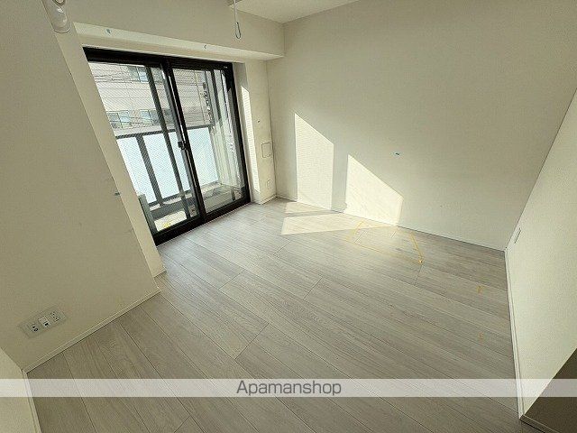 スパシエ オーブ 横浜の内装写真
