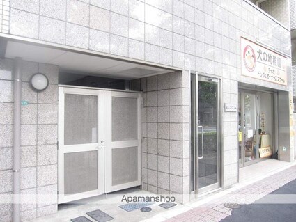 東京都中野区本町６丁目[1K/23.73m2]の外観5