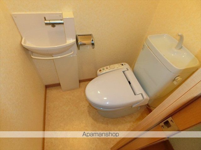 タワーTORIKAIの内装写真