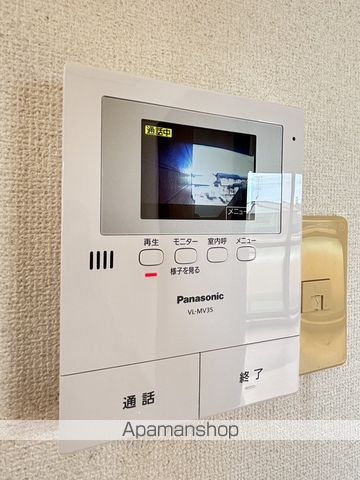 タートルハイムの内装写真
