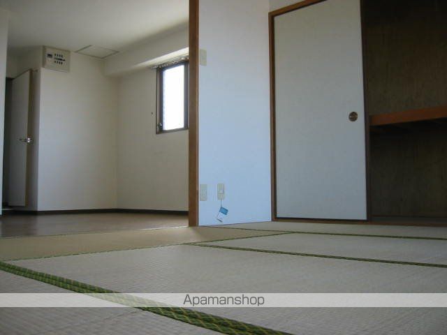 稲葉TMハイツの内装写真