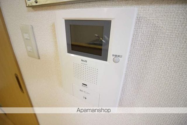 モイザリリバーハイツの内装写真