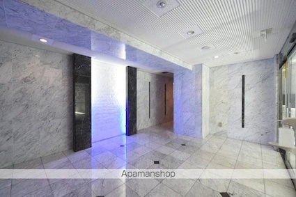 東京都北区王子３丁目[1K/21.02m2]のロビー