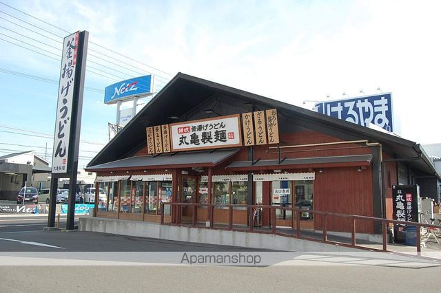ルミー羽倉崎の周辺写真