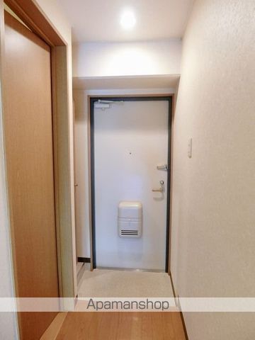 WIND VALLEY II番館の内装写真