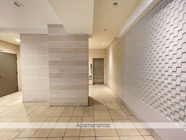 スカイコート池袋第7の外観写真