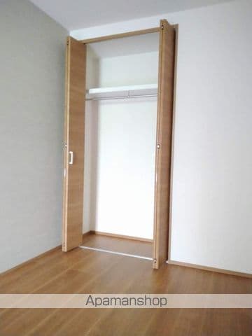 TK bell houseの内装写真