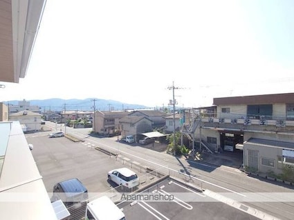 Ｄーｒｅｓｉｄｅｎｃｅ曙町１丁目[1LDK/36.88m2]の内装3