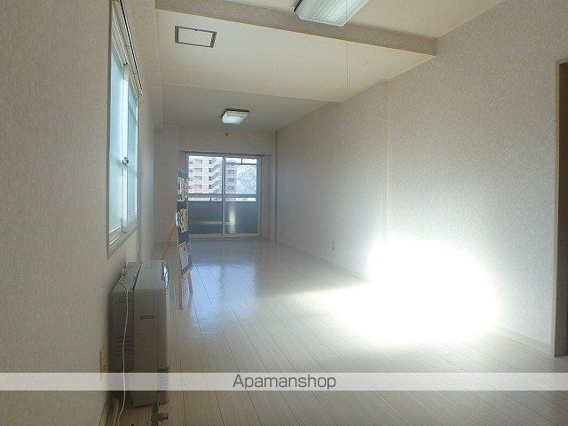 ラフォーレ山鼻の内装写真