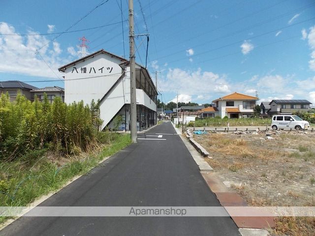 八幡ハイツのその他写真