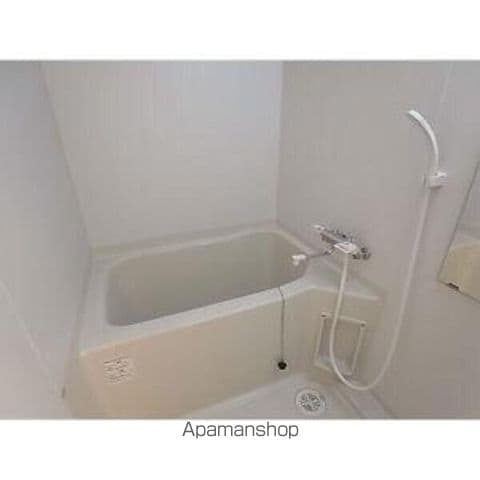 アルファレジデンス北22条の内装写真