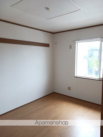 サンフラワーパレスIの内装写真