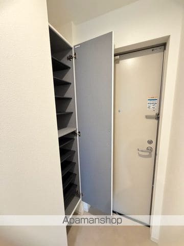 ジーメゾン厚木愛甲シルヴァの内装写真