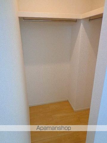 ビオトープIの内装写真