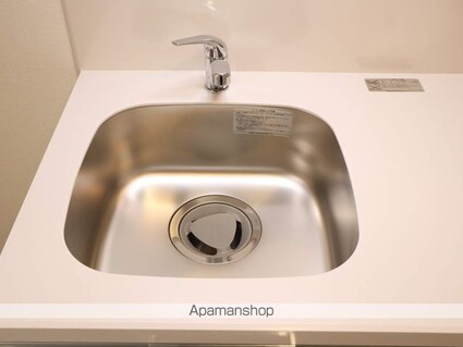 プレサンス広小路通今池[1DK/26m2]の内装4