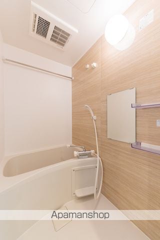 シャンクレール大久保領家の内装写真