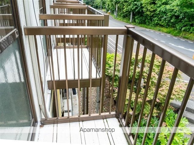 ハイネス青葉A棟の内装写真