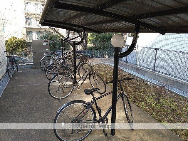 レオパレスパルコートCのその他写真