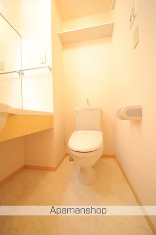 エトワールの内装写真