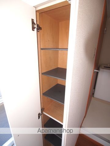 レオパレスCHEVALの内装写真