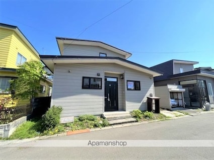 本通３丁目１４番貸家[3LDK/85.96m2]の外観1